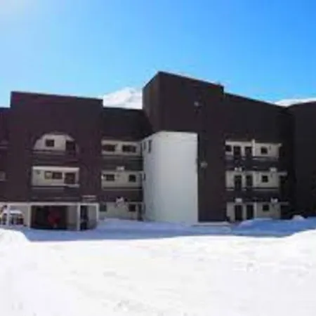 Menuires - Moderne 5 Pers+parking Couvert Appartement *